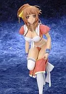 Yurika Sakuragi 「 Thiaful! 」 1/7 scale cold-cast painted finished product