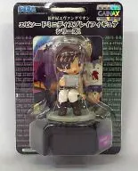 Maya Ibuki "NEON GENESIS EVANGELION" Episode Mini Display Figure Series 1