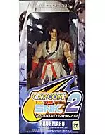 覇王丸 「CAPCOM VS SNK2」 アクションフィギュアシリーズ2