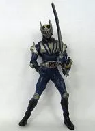 仮面ライダーナイト 「仮面ライダー龍騎」 龍騎コレクタブルソフビフィギュア1