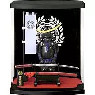 Date Masamune : A Type Souvenir Limited "Sengoku busho ARMOR SERIES"
