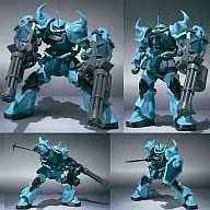 Robot Soul  Gufu Custom "MOBILE SUIT GUNDAM: THE 08th MS TEAM"