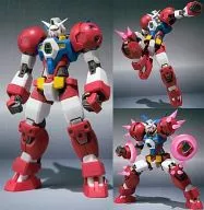 ROBOT SOUL  Gundam AGE-1 Titus 「 MOBILE SUIT GUNDAM AGE 」
