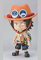chibi-arts波特卡斯・D・艾斯「海贼王ONE PIECE」
