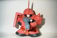 MS-06S夏亞專用Zaku IIReal Sound公仔收藏品