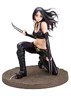 X-23 「MARVEL VS. CAPCOM3 Fate of Two Worlds」 MARVEL美少女 1/7 PVC製塗装済み完成品