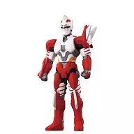 Junbot 「 Ultraman Zero : The Movie : decisive battle! Belial Ginga Empire 」 Ultra Hero Series EX