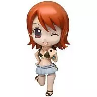 Nami Chibi-arts "ONE PIECE"