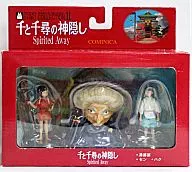 「千和千寻的神隐」Studio Jibrio Image Collection II