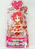 CURE ROUGE CURE人偶娃娃！「Yes！光之美少女5」光之美少女All Stars07