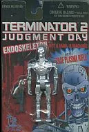 TERMINATOR ENDOSKELETON "Terminator 2 Judgment Day"