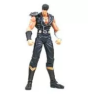 Kenshiro Ver. 2 Repaint Black Jacket Ver. 「 Hokuto no Ken 」 Hokuto no Ken 200X Action Figure