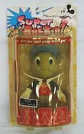 Jiminy Cricket "Pinocchio" Super Rockin Super Rockin'! Series 3 No. 24