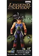 バーダック 「ドラゴンボール改」コレクタブルフィギュアIII～サイヤ人の系譜～