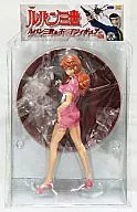 Mine no Futago "Lupin III" Lupin III & No Futago figurine