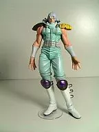 Rei "FIST OF THE NORTH STAR" Collection Figure 南斗 6 Stars
