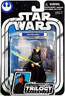 Luke Skywalker, ジャバズ Place versão "Star Wars Episode 6 / The Return of the Jedi" HALL OF FAME THE ORIGINAL TRILOGY COLLECTION BASIC FIGURE