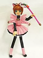 木之本桜 「カードキャプターさくら」 フィギュアコレクション バトルユニフォームB 