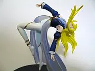 Leila Hamilton (Mask Star Color Ver.) "KALEIDO STAR Legend of phoenix ~ Leila Hamilton Story ~" DVD-Net Selection Special Figurine