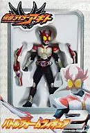 KAMEN RIDER AGITO Shining Form "KAMEN RIDER AGITO" Battle Form Figure 2