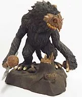 Troll "Berserk", disponível apenas na revista Young Animal.