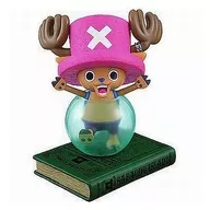 Chopper (シャボンディ Islands edition) "Ichiban KUJI ONE PIECE History of Chopper" F Prize history figure