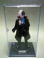 B-01 Black Jack "Black Jack" Collectors Figure World (with Case)