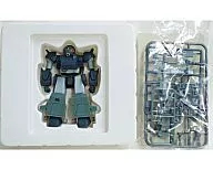 ATH 06 WP Diving Beetle Pailsen Files Ver. "Armored Trooper VOTOMS PAILSEN FILES" 1/48 Atic Gear