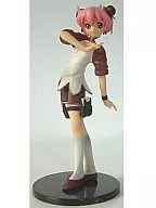 [單品]Anita King1/8 PVC製塗裝完成品全卷購入特典Animate限定