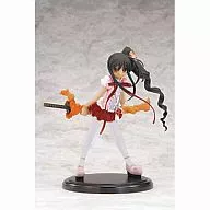 夏娜草莓牛奶Ver."灼眼的夏娜III Final>1/8比例ABS&PVC制涂装完成品