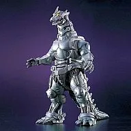 Mecha Godzilla 2003 High Mobility "GODZILLA AGAINST MECHAGODZILLA" Movie Monster Series