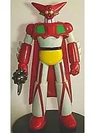 Getter 1 "GETTER ROBO" Super Robot Complete Collection Toei Movie Edition