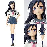 新垣綾瀨1/8塗裝完成品公仔