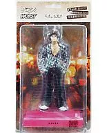 Kyuri Hanaki Tiger Regulus Edition "Close ×WORST" FBG Suzuran Strongest Legend : Figura de produto acabado pintada