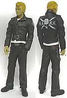 Juzo Murata Suzuran Purchasing Department version 「 Close × WORST 」 FBG The men who gather under the name of being armed. Completed painted figure