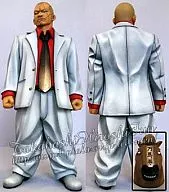 Kenji Ogawa Suzuran Purchasing Department's "Close × Worst" FBG Worst!'s Leading Actors, Painted Finished Figure