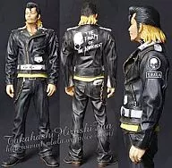 Kiyohiro, Yoshimi, Suzuran, edição do Departamento de Compras "Close ×WORST" FBG, Genealogia da Caveira Figura de Produtos Acabados Pintados