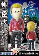 Ryujinji Regulus version 「 closed × WORST 」 CRAZY HEADS 23 rd edition