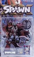 MEDIEVAL SPAWN III "SPAWN (Spawn) CLASSIC-SIRIES TWENTY" Ultra Action Figure