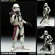 Commanderバカーラ1/6塗層可移動公仔