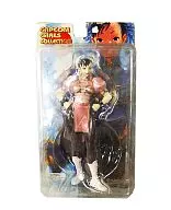 Shunrei (rosa) "Street Fighter" Capcom Girls Collection