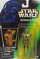 2-1B Medic Droid "Star Wars Power of the Force" Basic Figure