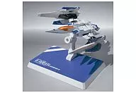 METAL BUILD オーライザー+GNソードIII 魂ウェブ商店限定「機動戦士ガンダム00」