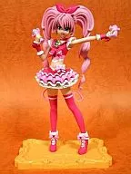 Cure Melody "SUITE PRECURE" DX Girls Figure ~ Hibiki Duo Harmony Edition ~