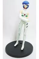 Rei Ayanami (Venda ver.) "Rebuild of Evangelion : Prefacio" Figura de tapa