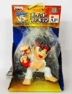 Ryu "Street Fighter II" SNK vs. CAPCOM Pocket Figures