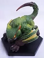 Nargakulga subsp. Monster Hunter Collection Figure 1