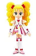 Shiny Luminous Cure Doll! "Pretty Cure Max Heart" Precure All Stars 03