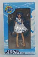 Squid Girl's "Invasion? Squid Girl" Figure Figure Ver. 2