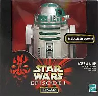 R2-A6ACTION COLLECTION 12英寸小号手办